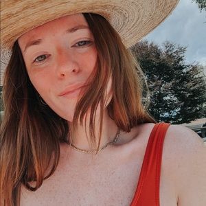 Meet your Posher, Kyra